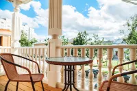 Guberniya Mini-Hotel Các khách sạn ở Vologda