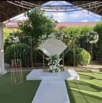 Malikon Park Hotel Hotels in Taganrog