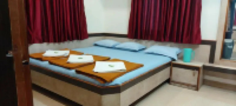 Sai Raghunandan Guest Huse