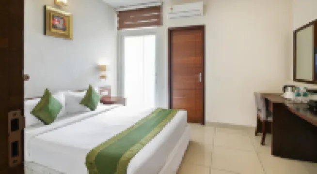 Maharaja Inn Chikmagalur