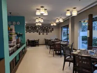 Montana Vista シリグリのホテル