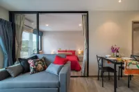 The Title Residencies Naiyang by Beringela Các khách sạn ở Nai Yang Beach