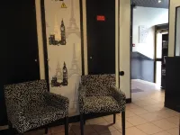 호텔 드 라 플라스 맬러코프