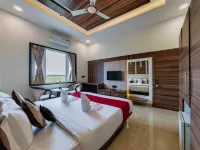 Hotel Chandradeep Regency Hotels in Dhule