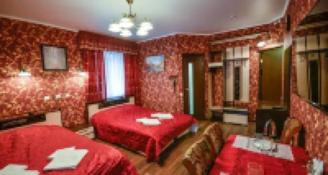 Briz Hotel