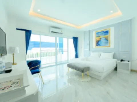 โรงเเรม มาร์เบิล อาร์ช เดอ เลย โรงแรมในเลย