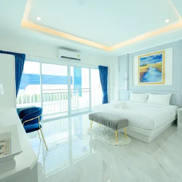 Marble Arch De Loei Hotel