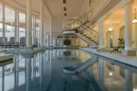 Fancourt Hotel - Pool