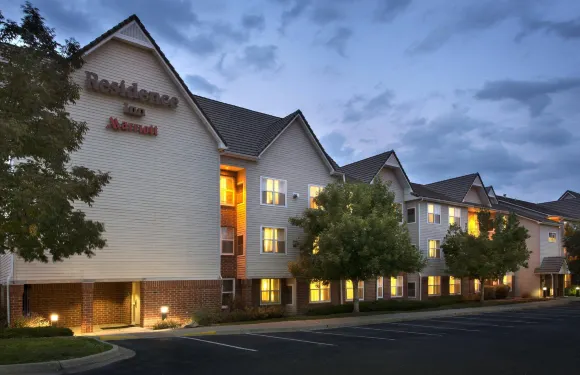 萊克伍德/丹佛西南居家酒店