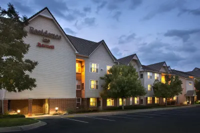 Residence Inn Denver Southwest/Lakewood Hotels near Hine Lake