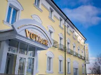 Resort Hotel Voyage Hotels in Penza
