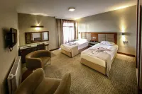 HİTİT Otel Hotels in 