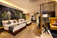 Sojourn Guest House Các khách sạn ở 