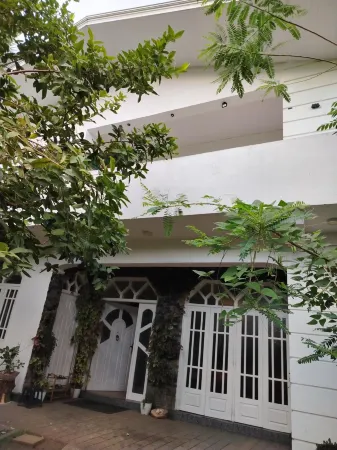 Kandy country side home stay