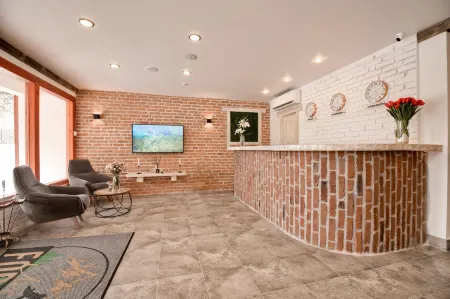 Co-Co Village (Ко-Ко Вилладж)