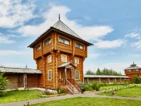 Hotel "Diveevskaya Sloboda" Hotels in Diveevo
