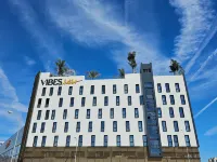 Hotel Malaga Vibes Hotels in de buurt van Malaga Airport