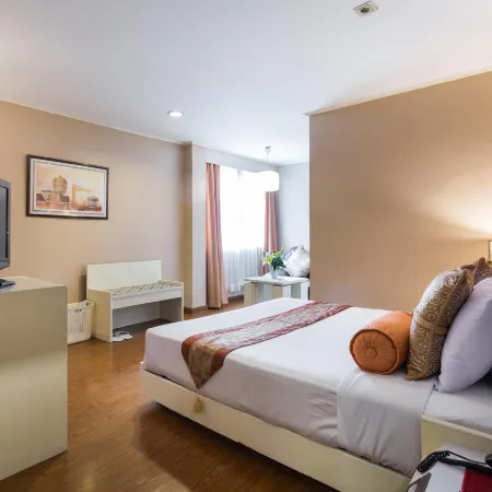 Fortuna Hotel