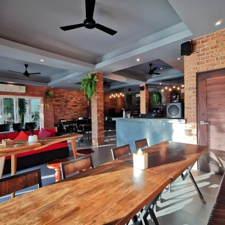 Hi Samui Hostel