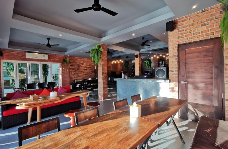Hi Samui Hostel