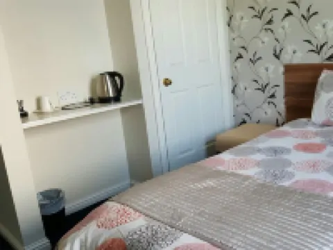 Glen Orchy House ラーウィックのホテル