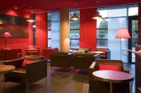 Novotel Suites Nancy Centre