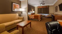 Best Western Plus Easton Inn  Suites
