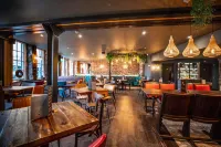 Blackfriars - pet friendly