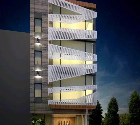 Hotel Shriji Arpan Inn Отели рядом с достопримечательностью «View Point at Temple Wall»