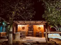 科茲度假村 鄰近Parc Plage de Montrichard的酒店