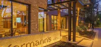 Karmann's Hotel - Yantar Hall  호텔