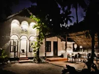 InDa Hotel Hotels in Varkala