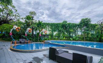 MaxOneHotels at Resort Makassar