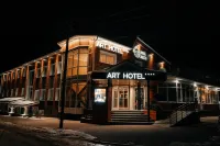 Art Hotel