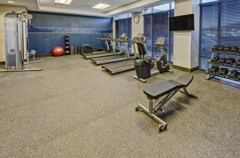 Hampton Inn & Suites Franklin Berry Farms photo 3