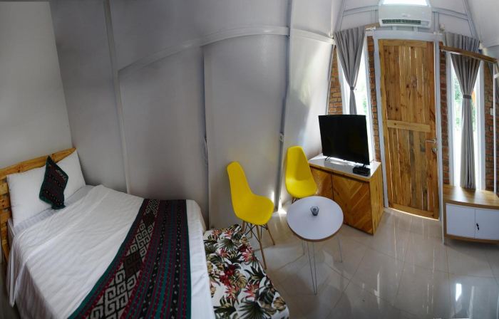 Gsv Cottage Sharia