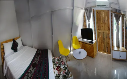 Gsv Cottage Sharia