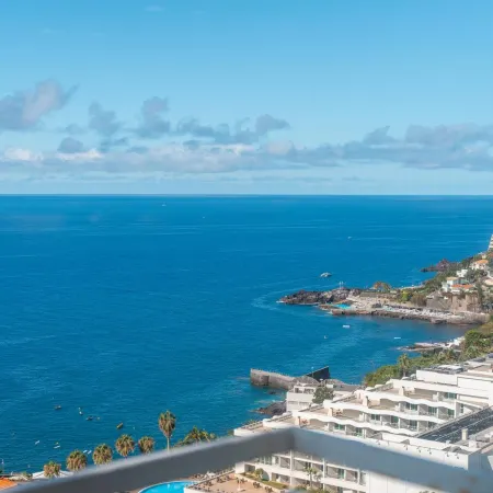 Muthu Raga Madeira Hotel