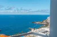 Muthu Raga Madeira Hotel - romantici