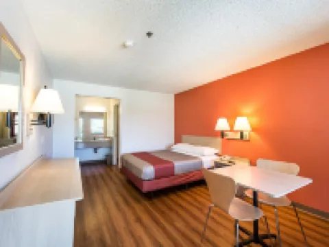 Motel 6 Sparks, NV - Airport - Sparks Hotels in Sparks