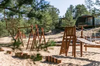 Point ° to 'map' Priosersk