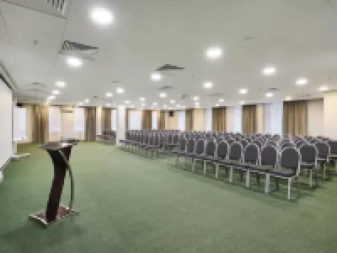 Remezov Hotel Hotels in Gorod Tyumen'