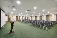 Remezov Hotel Hotels in Tyumen