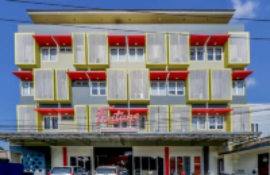 Fortune Hotel