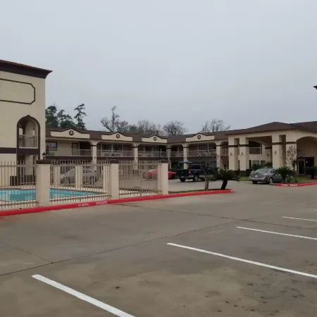 HomeBridge Inn and Suites
