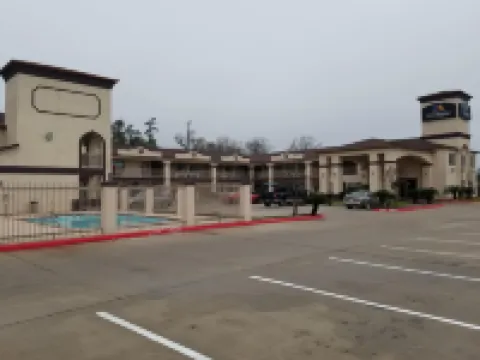 HomeBridge Inn and Suites