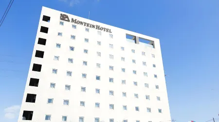Montein Hotel