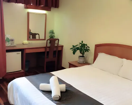 Global Hotel Hotels in Labuan