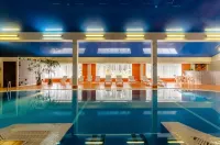 Zagorodnyy Pleskov Hotel Hotels in Pechorsky District