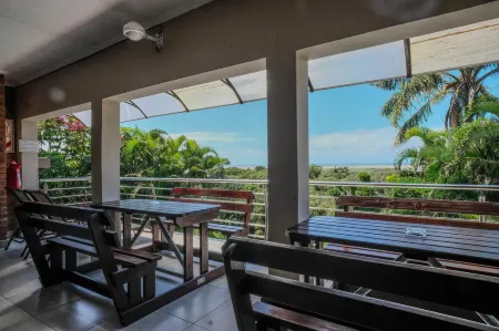 Little Eden St Lucia